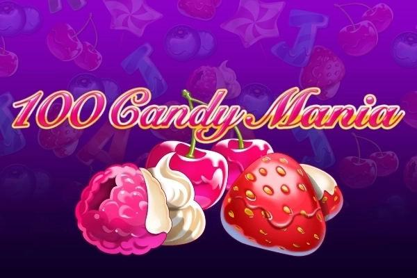 100 Candy Mania