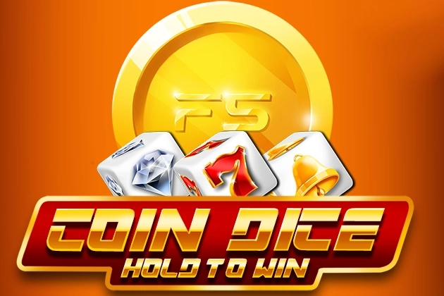 Coin Dice: Hold to Win