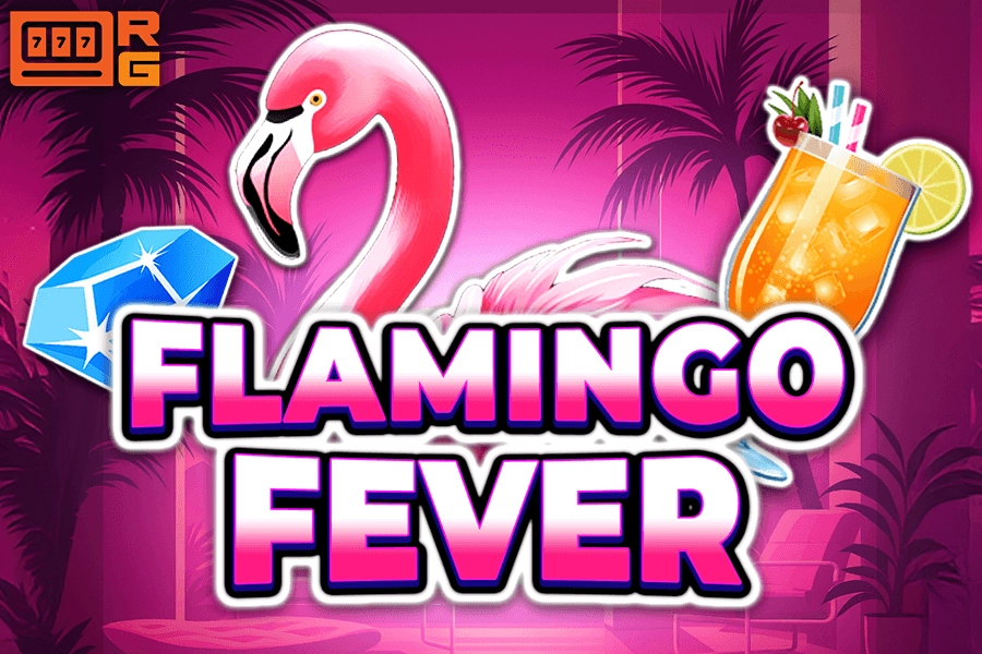 Flamingo Fever