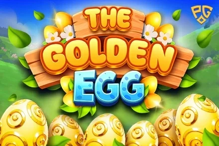 The Golden Egg