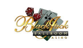 Blackjack Ballroom