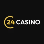 24Casino logo