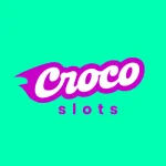 CrocoSlots Casino logo