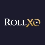 RollXO Casino logo