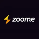 Zoome Casino logo