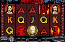 Bildresultat för Hellboy slot big win