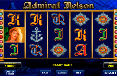 Bildresultat för Admiral Nelson slot