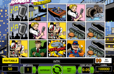 Bildresultat för Jack Hammer Casino slot casino stor vinst