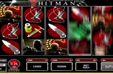 Bildresultat för Hitman-slots stora seger