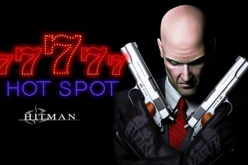 Wynik zdjęcia dla dużej wygranej w automacie Hitman