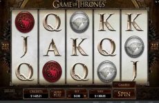 Bildresultat för Game of Thrones-kortplatsen