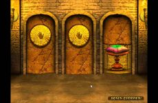 Bildresultat för Treasure Room slot