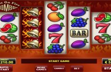 Bildresultat för Bells On Fire-platsen