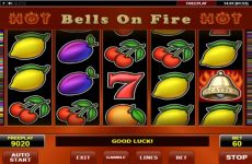 Bildresultat för Bells On Fire-platsen