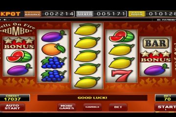 Bildresultat för Bells On Fire-platsen