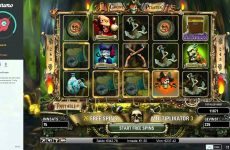 Bildresultat för Ghost Pirates casino slot stor vinst