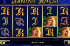 Bildresultat för Admiral Nelson slot