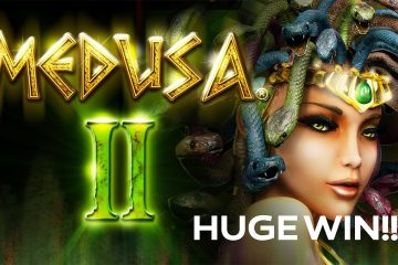 Wynik zdjęcia dla automatu kasynowego medusa 2 duża wygrana