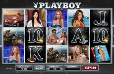 Bildresultat för playboy slot stor seger