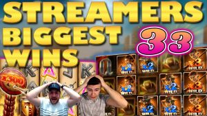 Streamers största vinster - # 33/2019