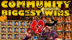 Maiores vitórias da comunidade # 42/2019