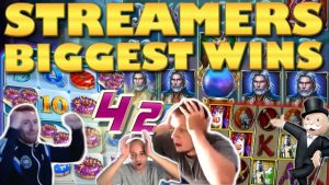 Maiores vitórias nos streamers - # 42/2019