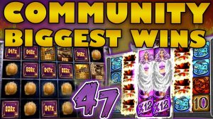 Maiores vitórias da comunidade # 47/2019