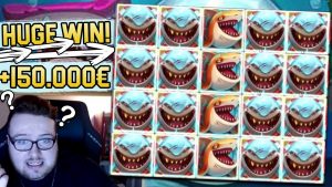 🔥TOP 5 CASINO BIGGEST VINSTER AV Veckan! / Största vinner / SEP # 2019 i 1