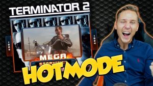 VARMT LÄGE !! Terminator 2 BIG WIN - Casinospel - gratissnurr (spelare)