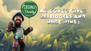 WIELKA WYGRANA!!!! Gonzos Quest duża wygrana - Kasyno - Runda bonusowa (automaty kasynowe) z transmisji na żywo