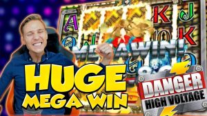 GRANDE VITÓRIA!!!! Perigo Alta voltagem Grande vitória - Cassino - Grande vitória (cassino online)