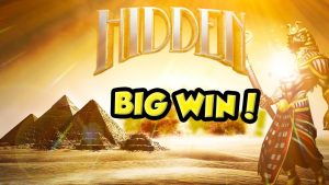 UKRYTA WIELKA WYGRANA OGROMNY ZAKŁAD !!!! Kasyno - High Limit (kasyno online)