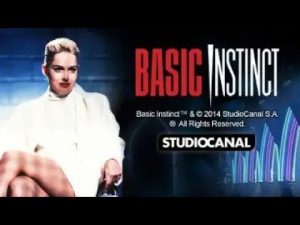 ♠ ️ Instynkt podstawowy