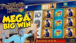 GRANDE VITÓRIA!!!! Grande vitória do Pharaos Ring - Casino - Grande vitória (casino online)