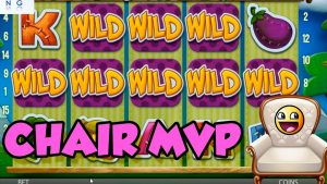 Slot online - Wonky Wabbits Big Win (automaty kasynowe) Ogromna wygrana