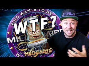 ENORM VINN MILJONÄR! - Bästa kasinoklipp Vol. 31