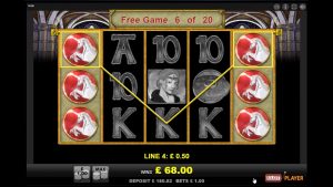 Mega grande vitória do Magic Mirror Deluxe | Merkur Casino de Vídeos