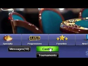 Sloto'Cash Bitcoin Demo ... Treasure Island Jackpots (Sloto Cash Mirror)