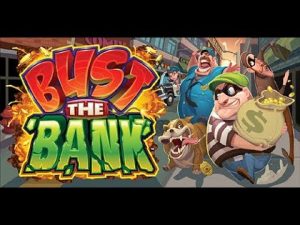 Bust the Bank WIELKA WYGRANA - WIELKA WYGRANA - Gry kasynowe ze strumienia LIVE