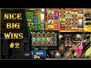 Ładne duże wygrane # 2 | streamery kasynowe, automaty online.