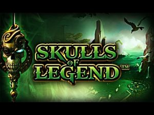 ♠ ️ Skulls Of Legend