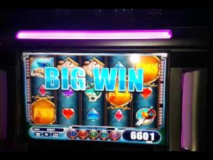 Wielka wygrana w kasynie Meadows