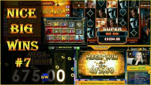 Ładne duże wygrane # 7 | streamery kasynowe, automaty online.