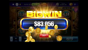 Doubleu casino stora vinst med summan $ 309 miljoner USD