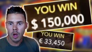 STÖRSTA VINSTER 2019 - ÖVER EN MILJON DOLLAR