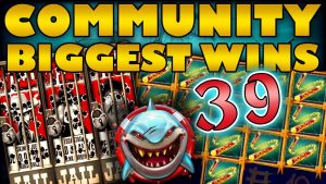 Największe wygrane społeczności # 39/2019