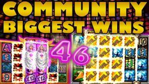 Maiores vitórias da comunidade # 46/2019