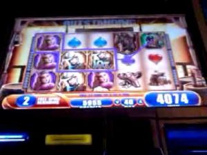 Darmowe spiny Laredo. Wielka wygrana. Kasyno Soboba.