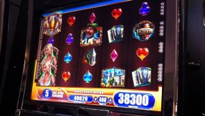 Max Bet Big Win Bier Haus kasiino mänguautomaadi boonus tasuta tasuta keerutusi