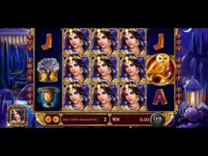Casino Slot Bonus Big Win - 2019